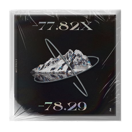 -77.82X-78.29 [미니 2집] [-77.82 VER]