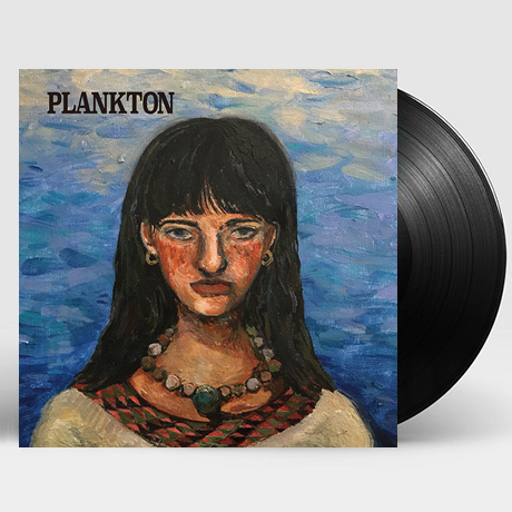 PLANKTON [일본 레코드스토어 데이 한정반] [LP]