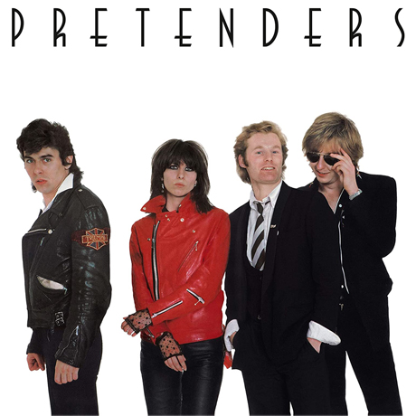 PRETENDERS
