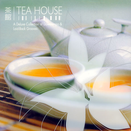 TEA HOUSE