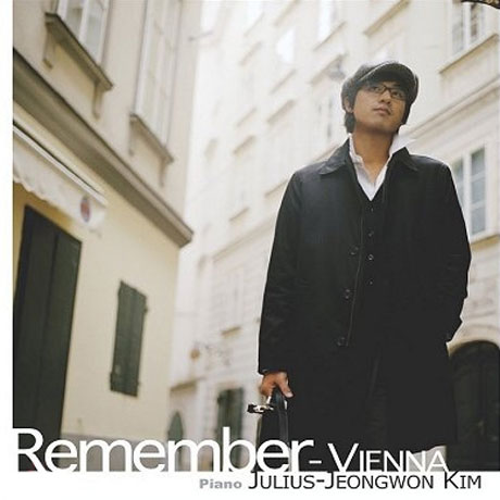 REMEMBER VIENNA [리멤버 비엔나]