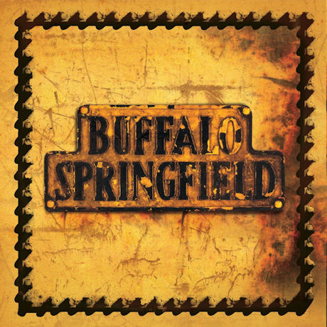 BUFFALO SPRINGFIELD [DELUXE BOX EDITION]