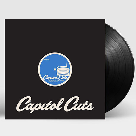 CAPITOL CUTS - LIVE FROM STUDIO A [12” SINGLE LP]