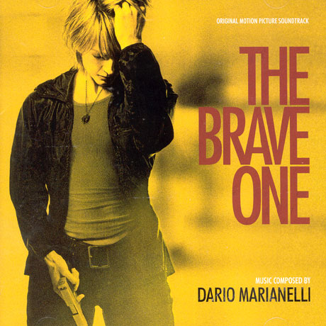 THE BRAVE ONE [브레이브 원]
