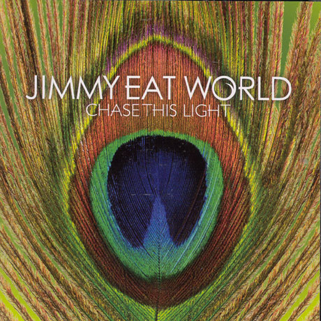 CHASE THIS LIGHT