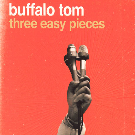 THREE EASY PIECES
