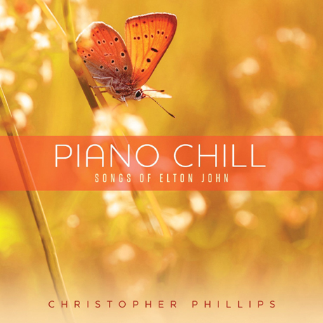 PIANO CHILL: SONGS OF ELTON JOHN