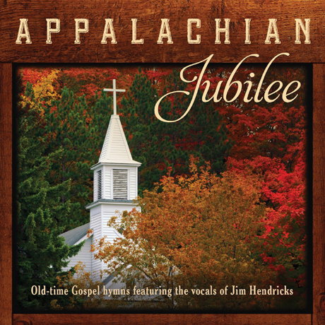APPALACHIAN JUBILEE