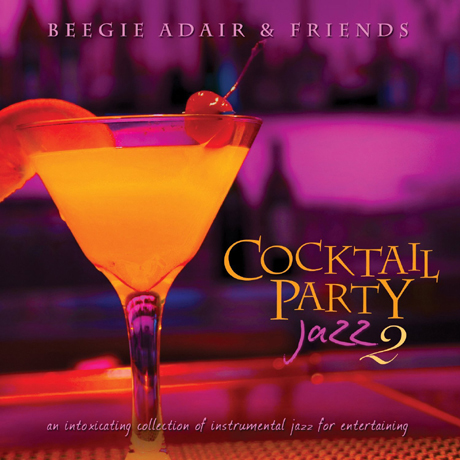 COCKTAIL PARTY JAZZ 2