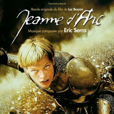 JEANNE D`ARC [REMASTERED EDITION] [잔다르크: 리마스터 에디션]