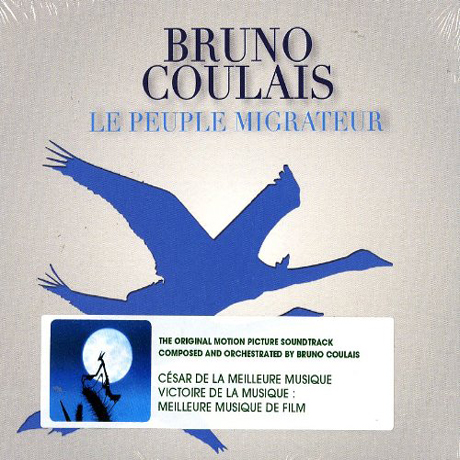 LE PEUPLE MIGRATEUR [위대한 비상]