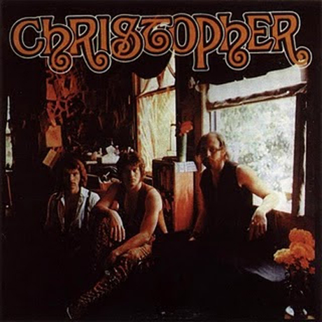 CHRISTOPHER [180G LP]