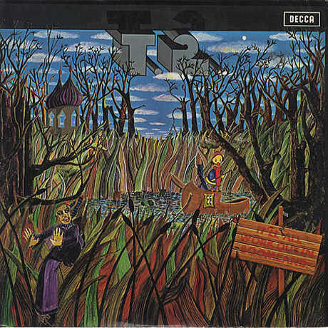 IT`LL ALL WORK OUT IN [180G LP]