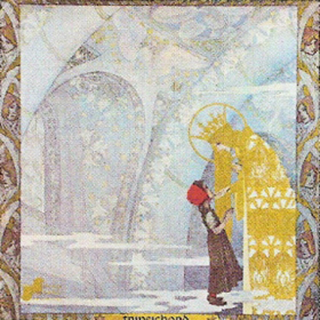 TRIPSICHORD [180G LP]