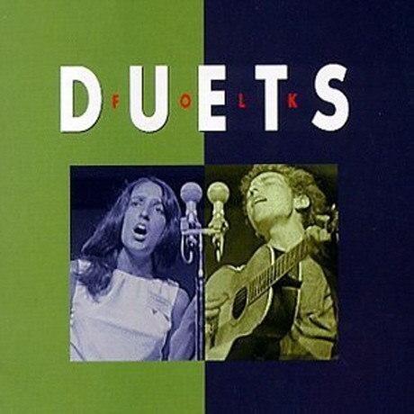 FOLK DUETS