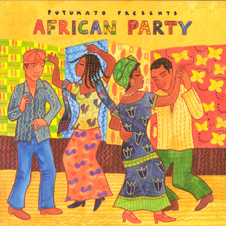 AFRICAN PARTY