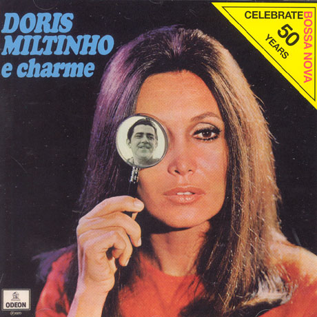 DORIS, MILTINHO E CHARME