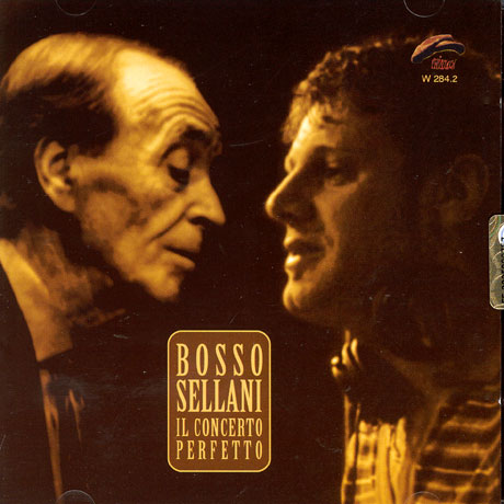 IL CONCERTO PERFETTO