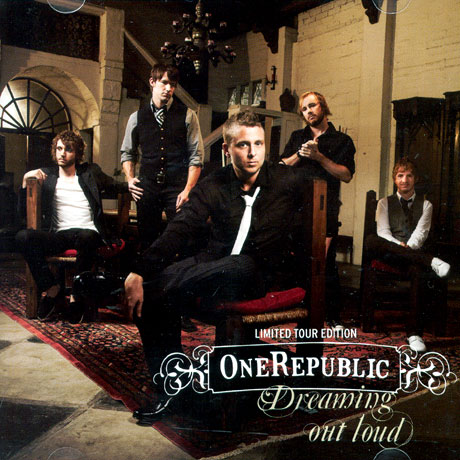 DREAMING OUT LOUD [LIMITED TOUR EDITION]