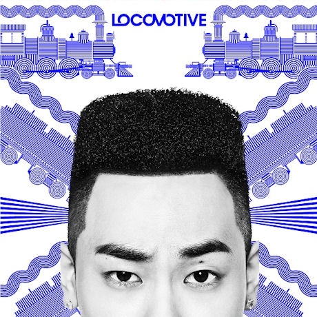 LOCOMOTIVE [EP]
