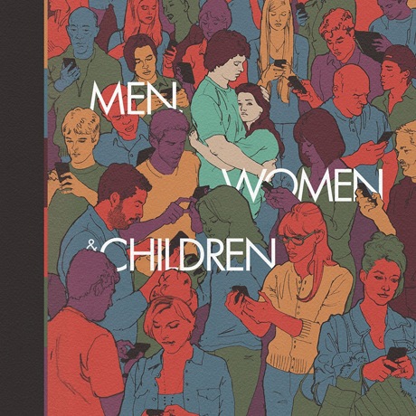 MEN, WOMEN & CHILDREN [멘, 우먼 & 칠드런]
