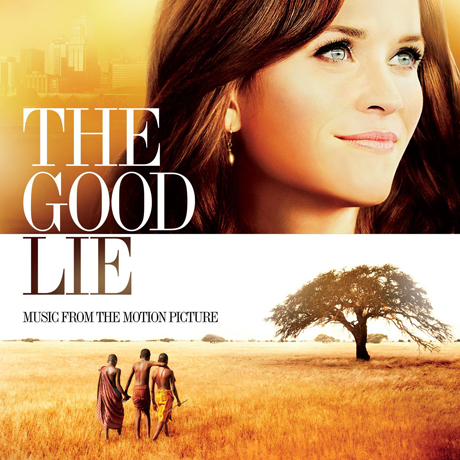 THE GOOD LIE [더 굿 라이]