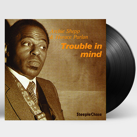 TROUBLE IN MIND [180G LP]