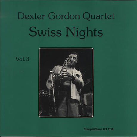 SWISS NIGHTS VOL.3 [180G LP]
