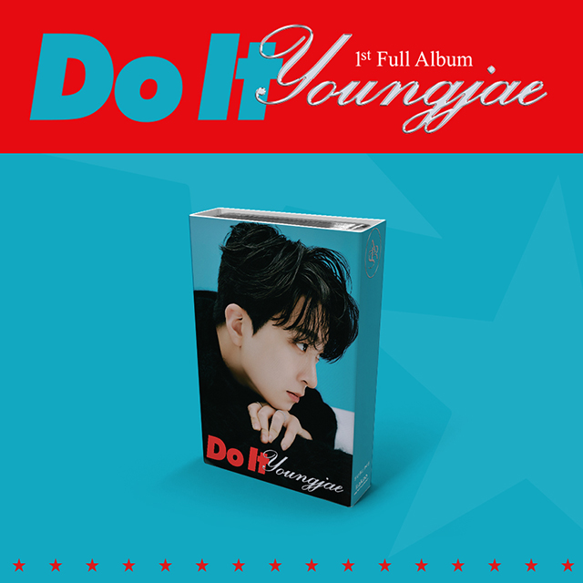DO IT [정규 1집] [NEMO VER]