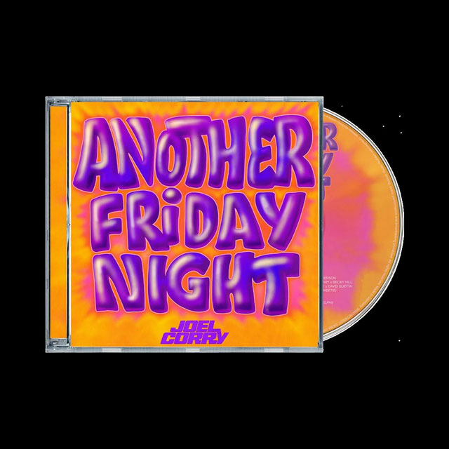 ANOTHER FRIDAY NIGHT