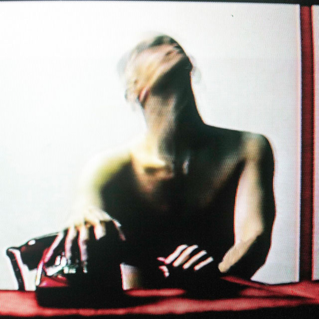 ROUGE CARPET DISASTER