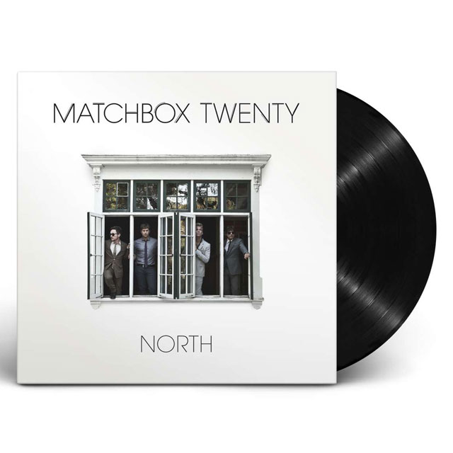 NORTH [LP]