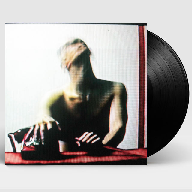 ROUGE CARPET DISASTER (REDUX) [LP]