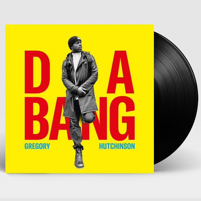DA BANG [LP]