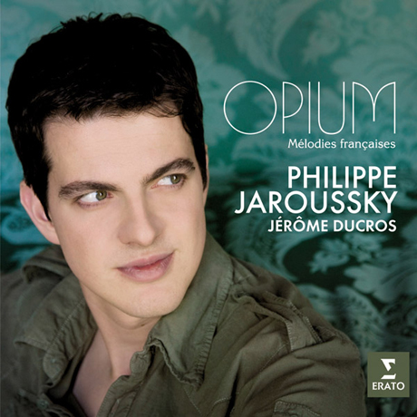 OPIUM: MELODIES FRANCAISES