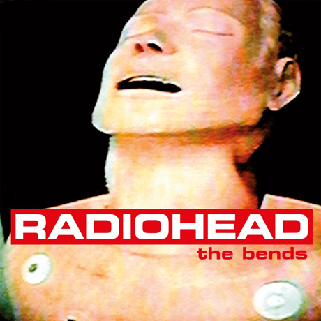 THE BENDS [1회한정반 2CD+DVD]
