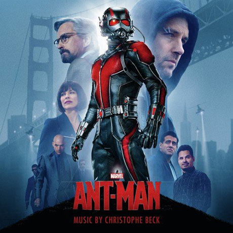 ANT-MAN [앤트맨]