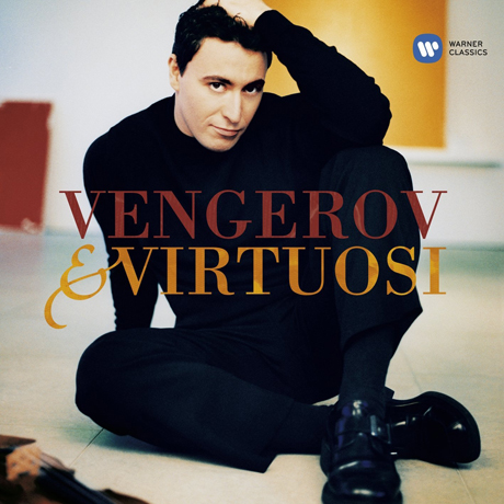 VENGEROV & VIRTUOSI