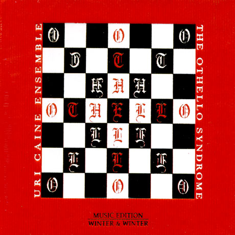 THE OTHELLO SYNDROME