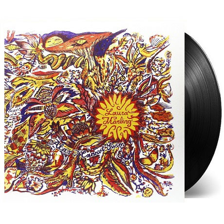 ALAS I CANNOT SWIM [LP]