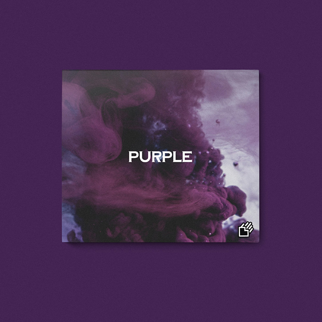 PURPLE [EP]