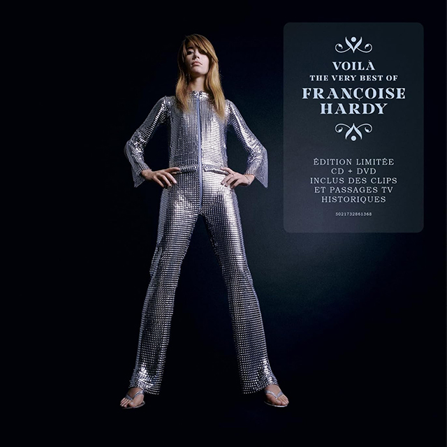 VOILA - THE VERY BEST OF [CD+DVD]