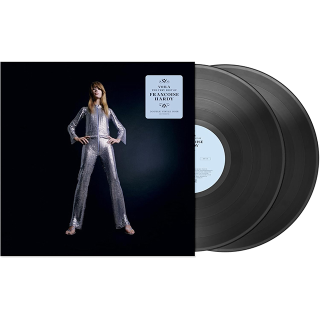 VOILA - THE VERY BEST OF [LP]