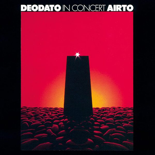 IN CONCERT [REMASTERED] [CTI JAZZ SERIES]