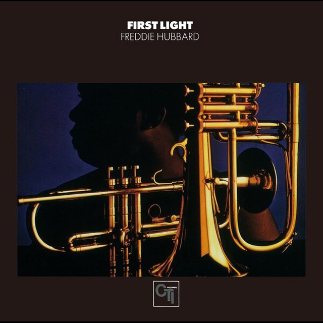 FIRST LIGHT [CTI JAZZ SERIES]