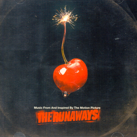 THE RUNAWAYS [런어웨이즈]