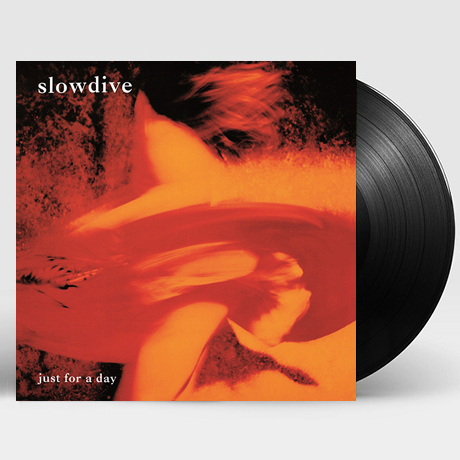 JUST FOR A DAY [180G LP]