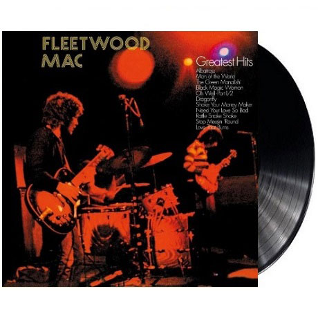 GREATEST HITS [180G LP]