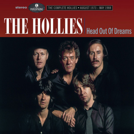 HEAD OUT OF DREAMS: THE COMPLETE HOLLIES AUGUST 1973 - MAY 1988