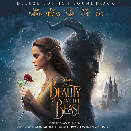 BEAUTY AND THE BEAST [DIGIPACK DELUXE EDITION] [미녀와 야수]